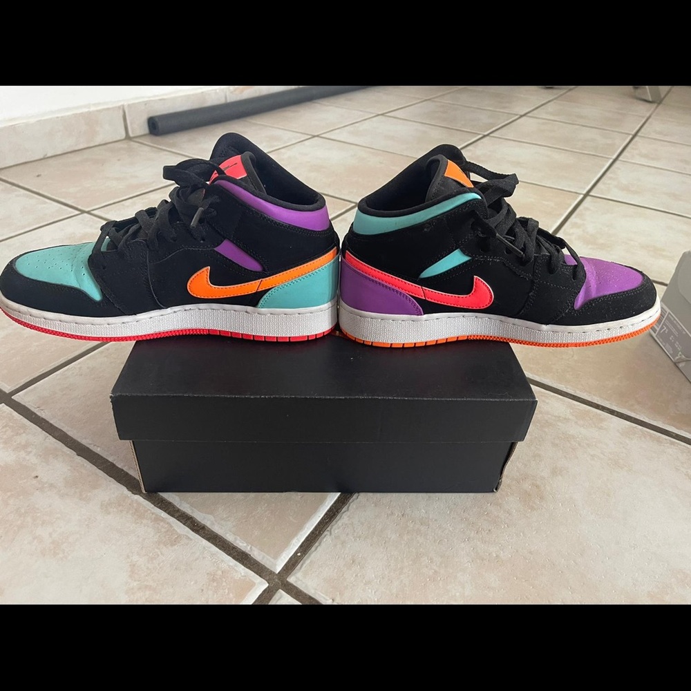 Air Jordan